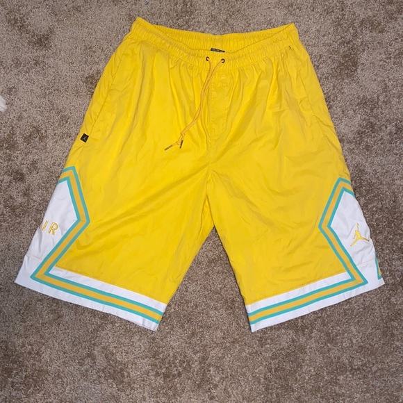 Jordan | Shorts | Air Jordan Basketball 